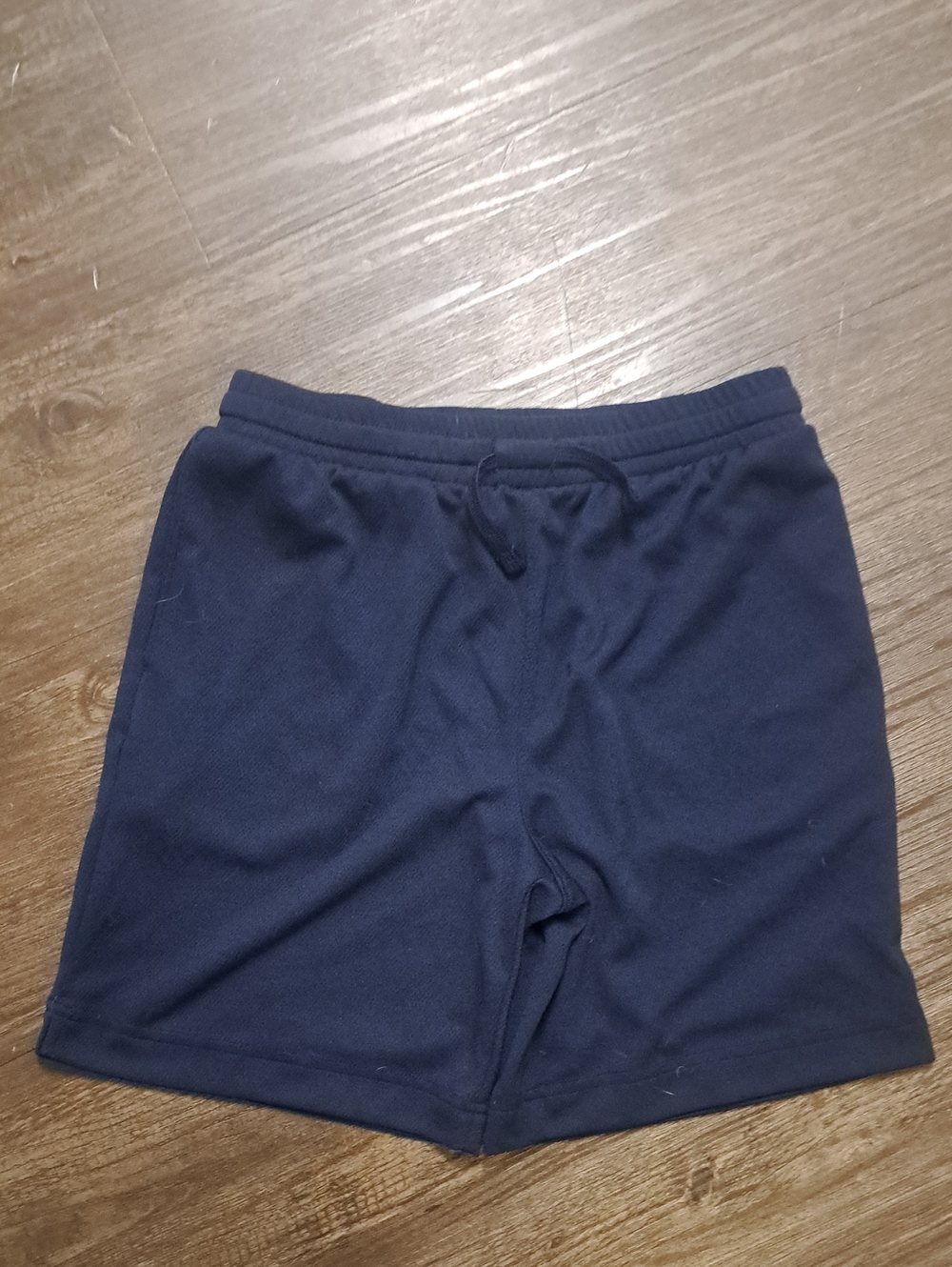Gap Kids Boys Youth XXL / Size 14โ16 Navy Active Shorts